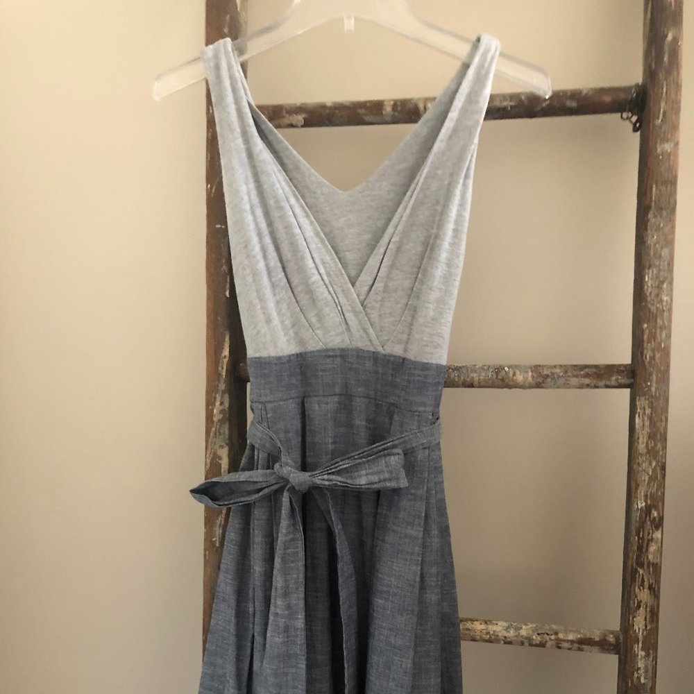 Forever 21 Faux Wrap Dress